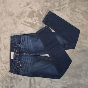 Size 25 Free People Skinny Jeans